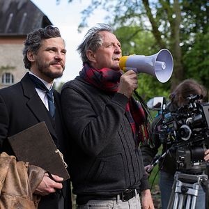 Photo Nicolas Giraud