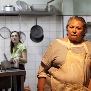 Photo Les Nouveaux sauvages