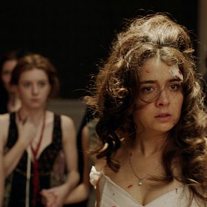 Photo Les Nouveaux sauvages