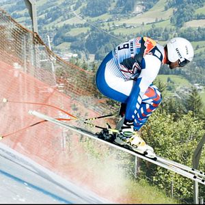 Photo Streif - One Hell Of A Ride