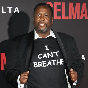 Photo Wendell Pierce
