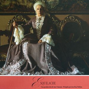 Photo Esquilache