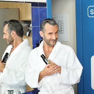 Photo Carlos Chamarro