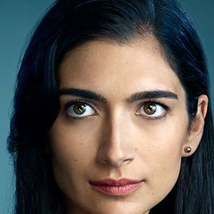 Photo Tiffany Lonsdale