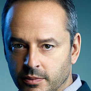Photo Gil Bellows