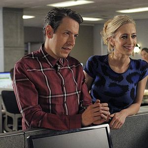 Photo John Ross Bowie