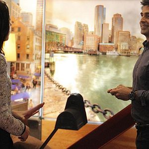 Photo Stephen Schneider