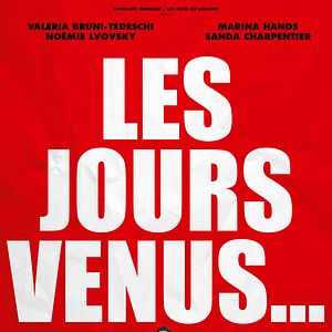 Photo Les Jours venus