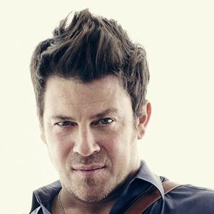 Photo Christian Kane