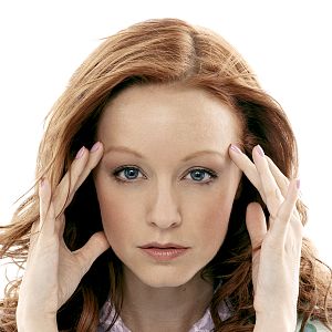 Photo Lindy Booth