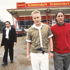 Photo Bottle Rocket