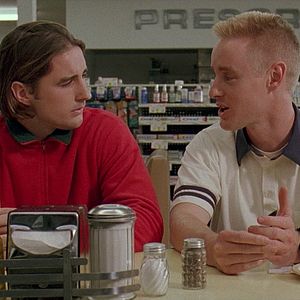 Photo Bottle Rocket