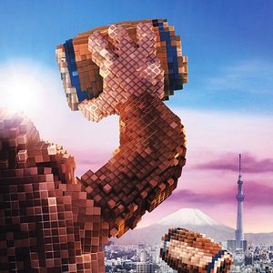 Photo Pixels