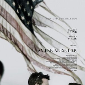 Photo American Sniper