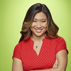 Photo Jenna Ushkowitz