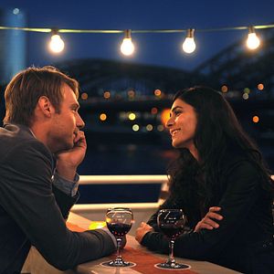 Photo Pegah Ferydoni