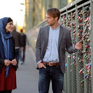 Photo Pegah Ferydoni