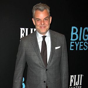 Photo Danny Huston