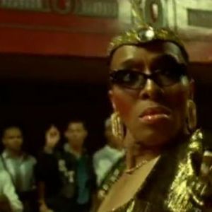 Photo Paris is Burning