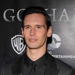 Photo Cory Michael Smith
