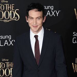 Photo Robin Lord Taylor