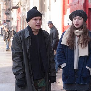 Photo Ten Thousand Saints