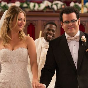 Photo Josh Gad