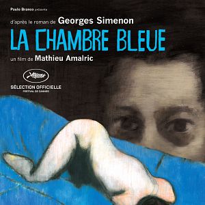 Photo La Chambre Bleue