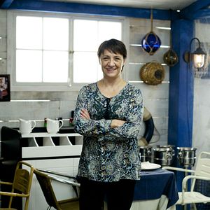 Photo Blanca Portillo