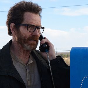 Photo Breaking Bad
