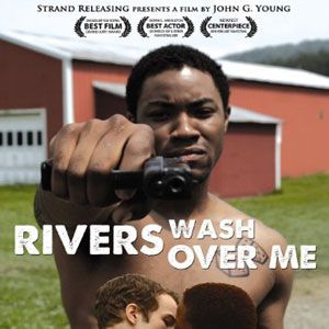 Photo Rivers Wash Over Me