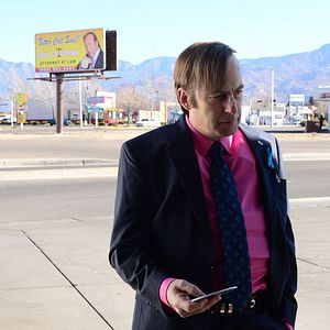 Photo Breaking Bad
