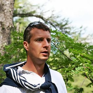 Photo Jacques-Hervé Fichet