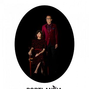 Photo Portlandia