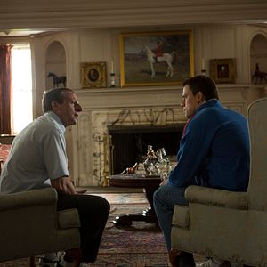 Photo Foxcatcher
