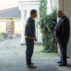 Photo Foxcatcher