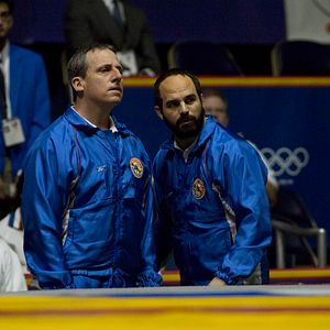 Photo Foxcatcher