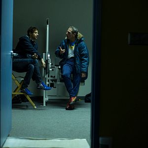 Photo Foxcatcher