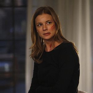 Photo Emily VanCamp