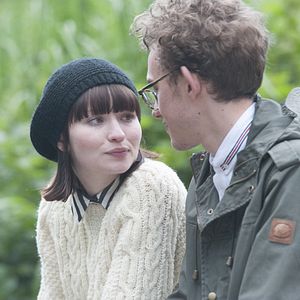 Photo Emily Browning