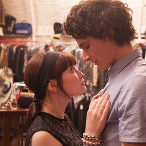 Photo Emily Browning