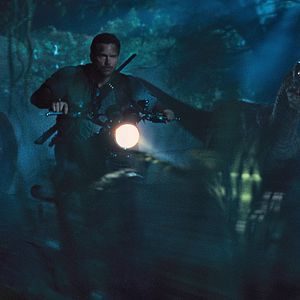 Photo Jurassic World