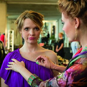 Photo Karoline Herfurth