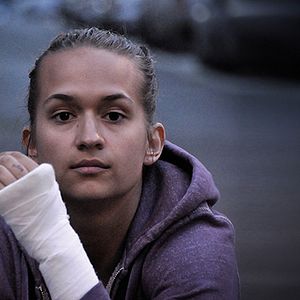 Photo Bianca Kronlöf