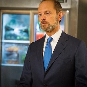 Photo David Hyde Pierce