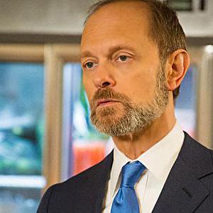 Photo David Hyde Pierce