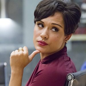 Photo Grace Gealey