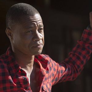 Photo Cuba Gooding Jr.