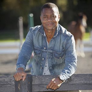 Photo Cuba Gooding Jr.