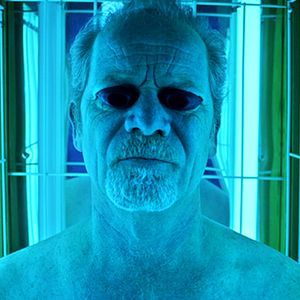 Photo Peter Mullan